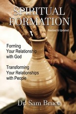 Spiritual Formation