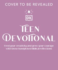 My Teen Devotional