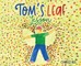 Tom's Leaf Lesson