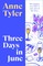 Tyler, A: Three Days in June