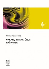 Vakarų literatūros apžvalga