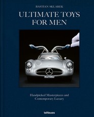 Ultimate Toys for Men