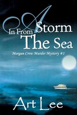 A Storm In From The Sea