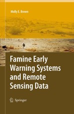 Famine Early Warning Systems and Remote Sensing Data