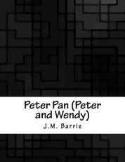 Peter Pan (Peter and Wendy)