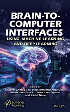 Brain to Computer Interfaces Using Machine Learning and Deep Learning