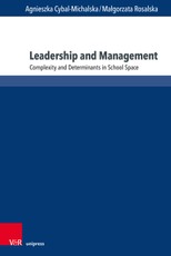 Leadership and Management