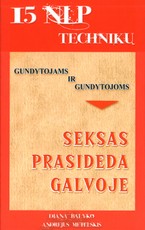 Seksas prasideda galvoje