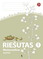 Riešutas. Matematikos testai I klasei