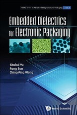 EMBEDDED DIELECTRICS FOR ELECTRONIC PACKAGING