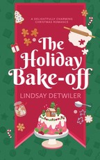The Holiday Bake-Off