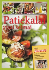Patiekalai visai šeimai