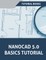 NanoCAD 5.0 Basics Tutorial