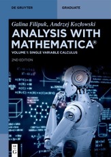 Analysis with Mathematica®