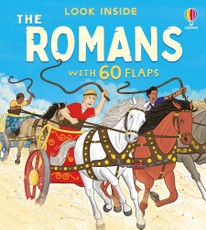 Look Inside the Romans