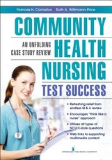 Community Health Nursing Test Success