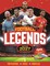 Men's Football Legends 2027