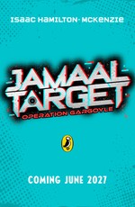 Jamaal Target: Operation Gargoyle