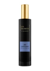 EQUIVALENZA Les Secrets IRIS CAPTIVANT EDP, 50 ml