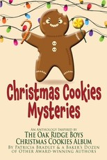 Christmas Cookies Mysteries