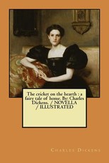 The cricket on the hearth