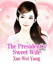 President's Sweet Wife
