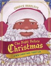 The Night Before Christmas