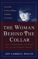 The Woman Behind the Collar