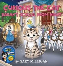 Curious the Cat