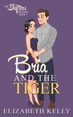 Bria and the Tiger