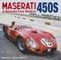 The Maserati 450s