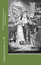The Blithedale Romance