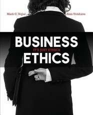 Business Ethics