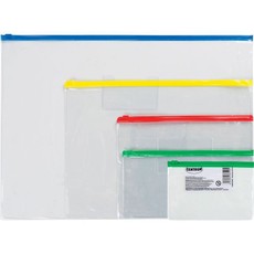 Aplankalas su užtrauktuku šone Centrum,