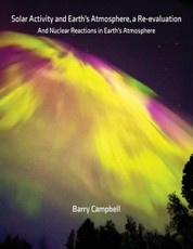 Solar Activity and Earth's Atmosphere, a Re-evaluation
