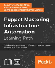 Puppet