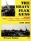 The Heavy Flak Guns 1933-1945