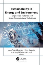 Sustainability in Energy and Environment