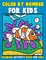 Color by Number for Kids