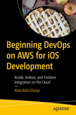 Beginning Devops on Aws for IOS Development