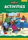 Phonic Books The Resolvers Activities