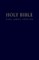 Holy Bible - King James Version