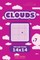 Sudoku Clouds - 200 Logic Puzzles 14x14 (Volume 7)