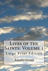 Lives of the Saints