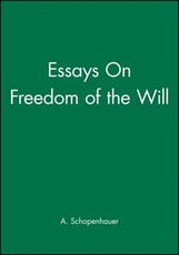 On the Freedom of the Will