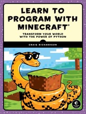 Learn to Program with Minecraft