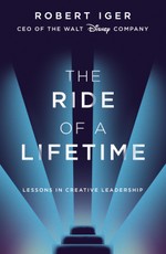 The Ride of a Lifetime