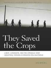 They Saved the Crops