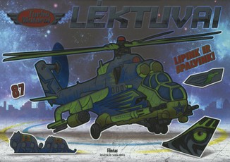 Turbomotorai. Lėktuvai