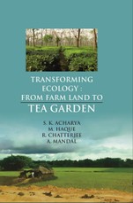 Transforming Ecology